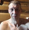 Знакомства: Вадим, 49 лет, Брянск