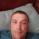 Знакомства: Ванюша, 39 лет, Киев