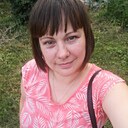 Знакомства: Анюта, 35 лет, Самара