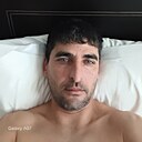 Знакомства: Бадыр, 37 лет, Лепель