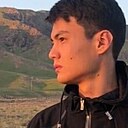 Знакомства: Руслан, 20 лет, Токмак (Киргизия)