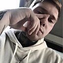 Знакомства: Даниил, 27 лет, Вологда