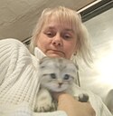 Знакомства: Оксана, 48 лет, Новосибирск