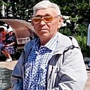 Знакомства: Иван, 68 лет, Улан-Удэ