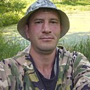Знакомства: Антон, 36 лет, Маслянино