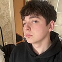 Знакомства: Дмитрий, 19 лет, Старый Оскол