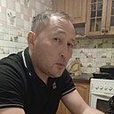Знакомства: Асет, 40 лет, Семей