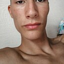 Знакомства: Фёдор, 18 лет, Мурманск