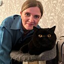 Знакомства: Викторя, 44 года, Яранск