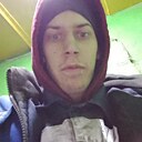 Знакомства: Николай, 27 лет, Волгодонск