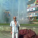 Знакомства: Igor, 55 лет, Севастополь