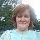 Знакомства: Svetlana, 49 лет, Москва