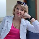 Знакомства: Инна, 49 лет, Санкт-Петербург