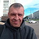 Знакомства: Сергей, 42 года, Липецк