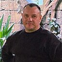 Знакомства: Cерж, 46 лет, Волгоград