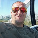 Знакомства: Андрей, 40 лет, Билибино