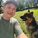 Знакомства: Илья, 33 года, Красногорск