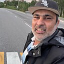 Знакомства: Mustafa, 41 год, Мурманск