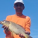 Знакомства: Руслан, 48 лет, Пестравка