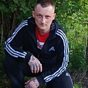 Знакомства: Игорь, 37 лет, Тотьма