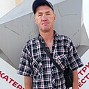 Знакомства: Андрей, 49 лет, Борисоглебск