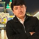 Знакомства: Sedoy, 29 лет, Гродно