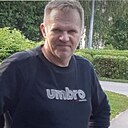 Знакомства: Сергей, 49 лет, Кострома