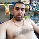 Знакомства: Рома, 40 лет, Красный Кут