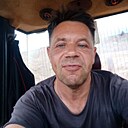 Знакомства: Сергей, 48 лет, Волжский