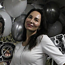 Знакомства: Лана, 45 лет, Ульяновск