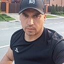 Знакомства: Сергей, 40 лет, Тюмень