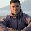 Знакомства: Кирилл, 37 лет, Озерновский