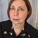Знакомства: Елена, 51 год, Москва