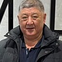 Знакомства: Berik, 56 лет, Актобе