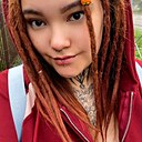 Знакомства: Лия, 29 лет, Белово