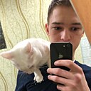 Знакомства: Денис, 25 лет, Харовск