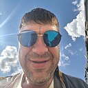 Знакомства: Вовчик, 38 лет, Кашира