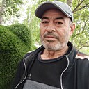 Знакомства: Мурат, 55 лет, Хабаровск