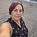 Знакомства: Катя, 40 лет, Ульм