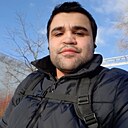 Знакомства: Исмаил, 29 лет, Люберцы