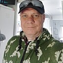 Знакомства: Сергей, 46 лет, Чусовой