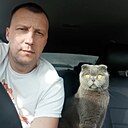 Знакомства: Виталий, 44 года, Санкт-Петербург