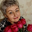 Знакомства: Галина, 48 лет, Омск