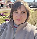 Знакомства: Татьяна, 43 года, Уфа