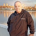 Знакомства: Игорь, 67 лет, Москва