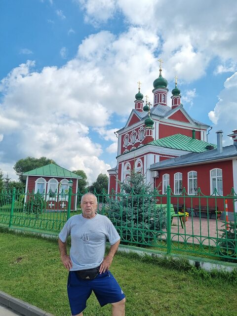 Фото - Tabor.ru