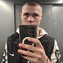 Знакомства: Антон, 25 лет, Киров