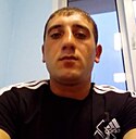 Знакомства: Гор, 36 лет, Алдан