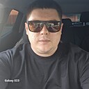 Знакомства: Илья, 37 лет, Петропавловск