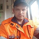 Знакомства: Андрей, 39 лет, Североуральск